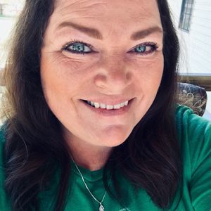 Meet your Posher, Suzanne